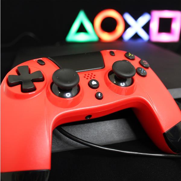 Gamepad USB 2.0 PC/Ps4