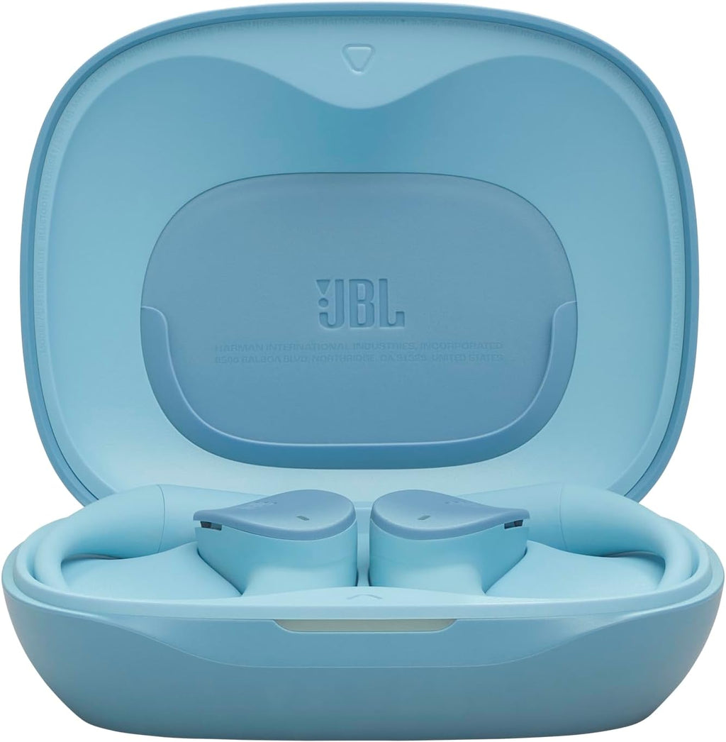 Auricolare Bluetooth Open-Ear - 32H  con Caricabatterie Portatile