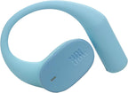 Auricolare Bluetooth Open-Ear - 32H  con Caricabatterie Portatile
