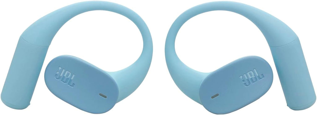 Auricolare Bluetooth Open-Ear - 32H  con Caricabatterie Portatile