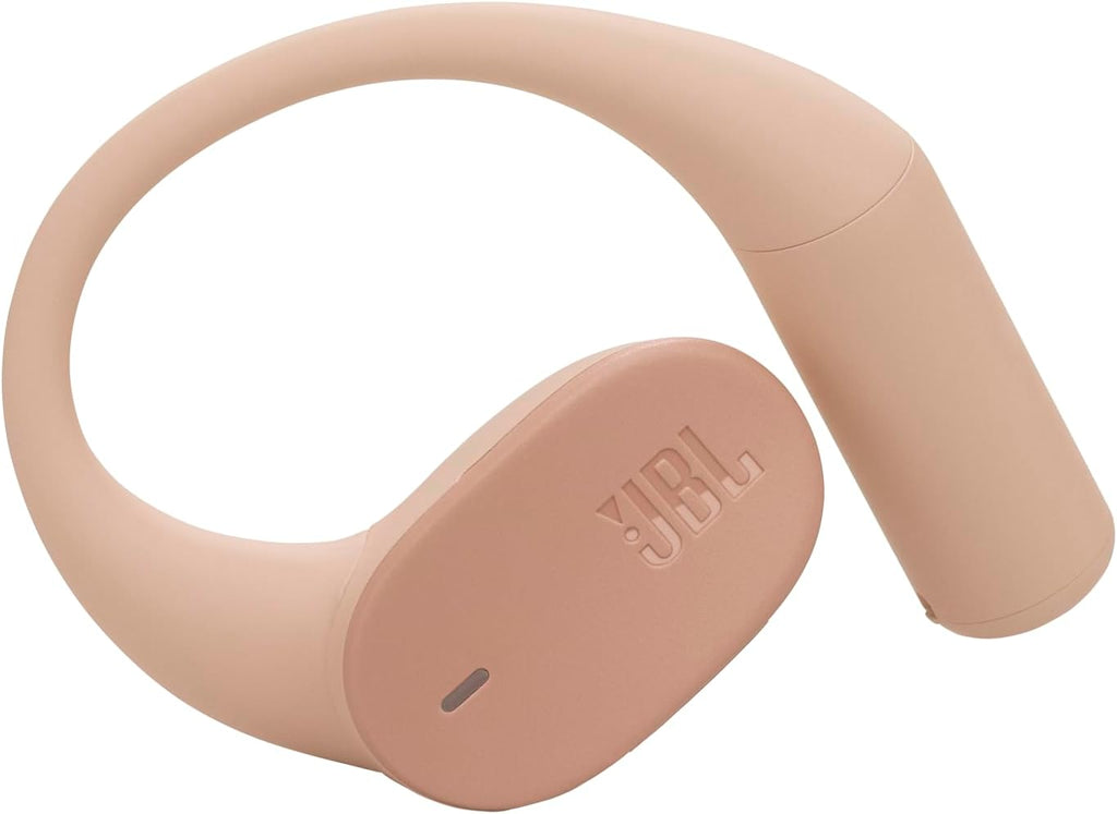 Auricolare Bluetooth Open-Ear - 32H  con Caricabatterie Portatile