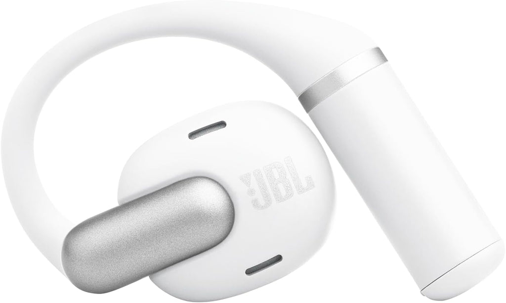 Auricolare Bluetooth Open-Ear - 38H  con Caricabatterie Portatile