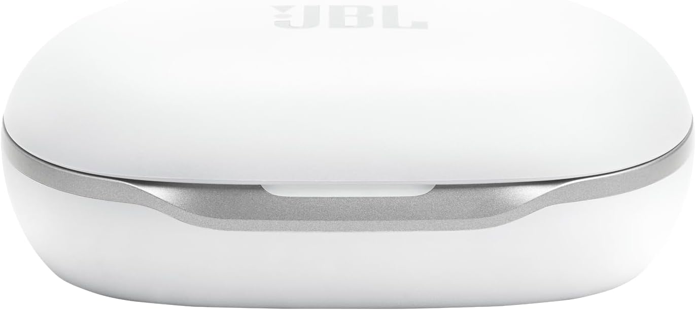 Auricolare Bluetooth Open-Ear - 38H  con Caricabatterie Portatile