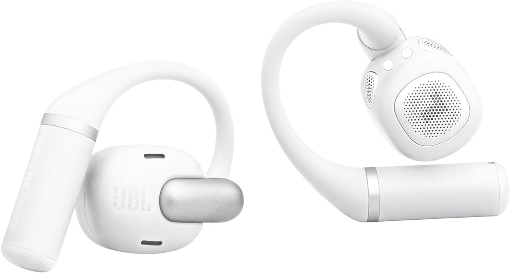 Auricolare Bluetooth Open-Ear - 38H  con Caricabatterie Portatile