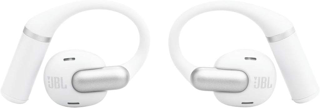 Auricolare Bluetooth Open-Ear - 38H  con Caricabatterie Portatile