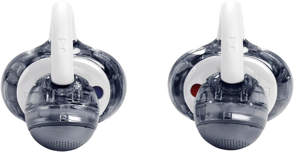 Auricolare Bluetooth Open-Ear - 32H  con Caricabatterie Portatile