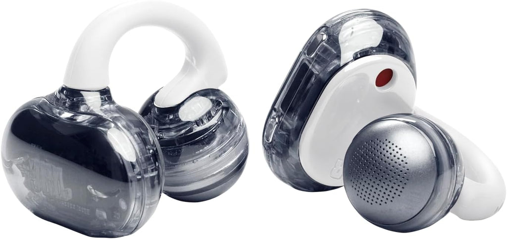 Auricolare Bluetooth Open-Ear - 32H  con Caricabatterie Portatile