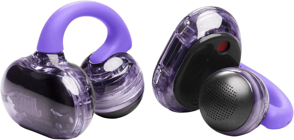 Auricolare Bluetooth Open-Ear - 32H  con Caricabatterie Portatile