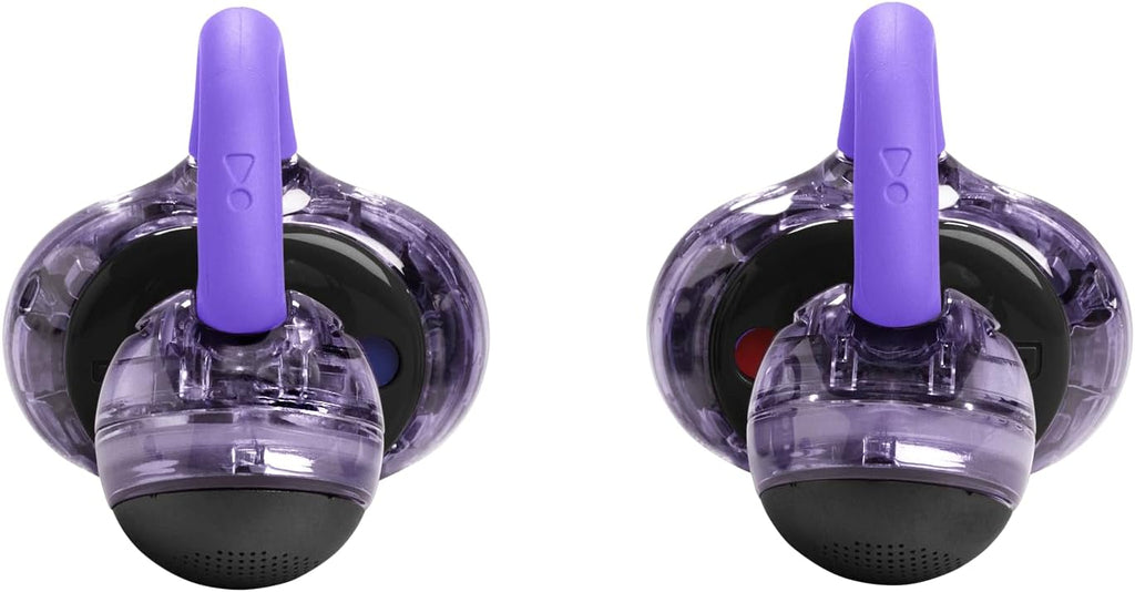 Auricolare Bluetooth Open-Ear - 32H  con Caricabatterie Portatile