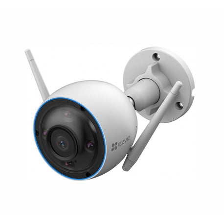 Webcam Esterna Network ipcam Wireless 2K