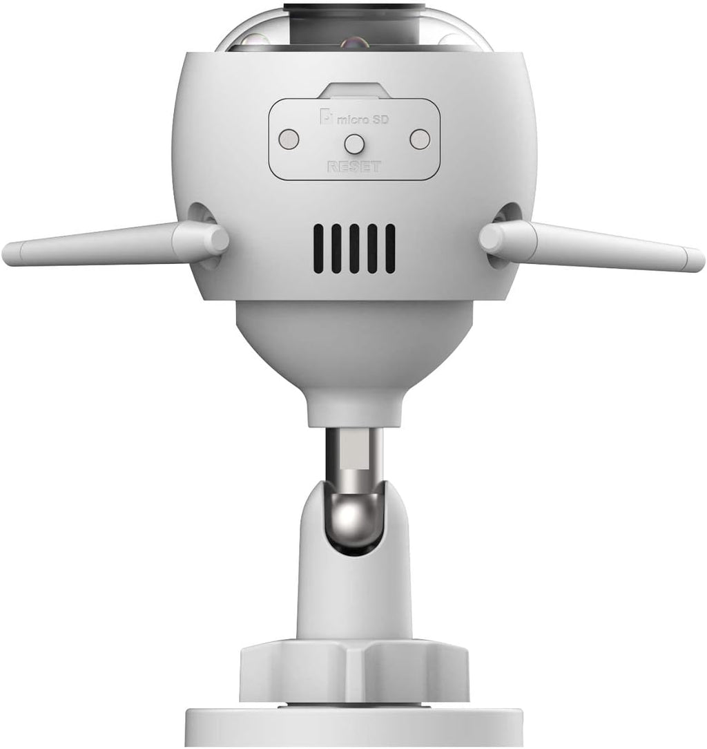 Webcam Esterna Network ipcam Wireless 2K