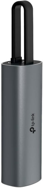 Adattatore Lan RJ45 Gigabite 2.5 su Type-C