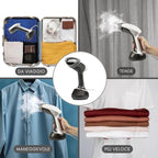 Ferro da Stiro verticale 1700W