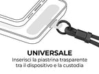 Laccetto da collo Universale per Smartphone