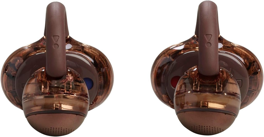 Auricolare Bluetooth Open-Ear - 32H  con Caricabatterie Portatile