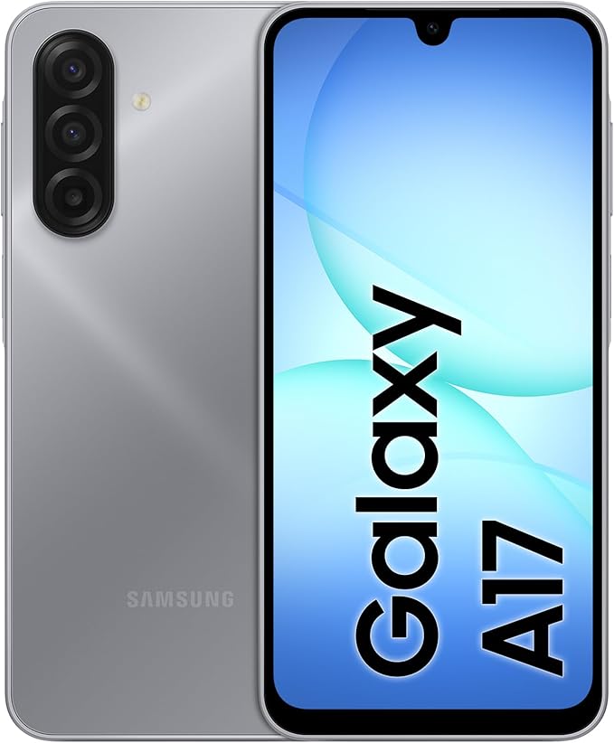 Smartphone 6,7" 4Gb Ram - 128GB Android