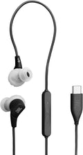 Auricolare Stereo Usb-C IN-EAR Remote Control
