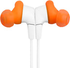 Auricolare Stereo Usb-C IN-EAR Remote Control