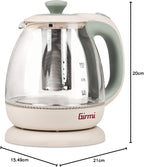 Bollitore - Tisaniera 1LT - 1100W