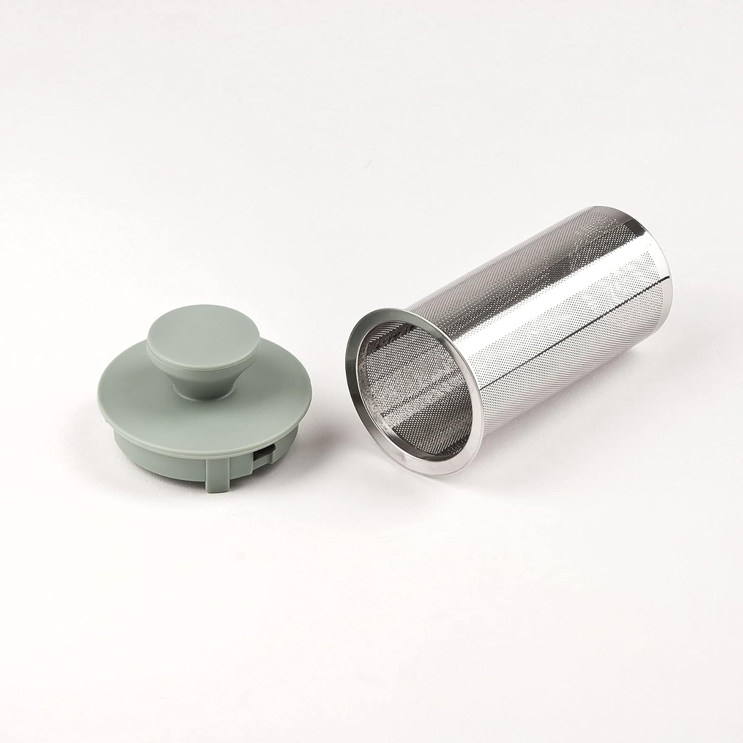 Bollitore - Tisaniera 1LT - 1100W