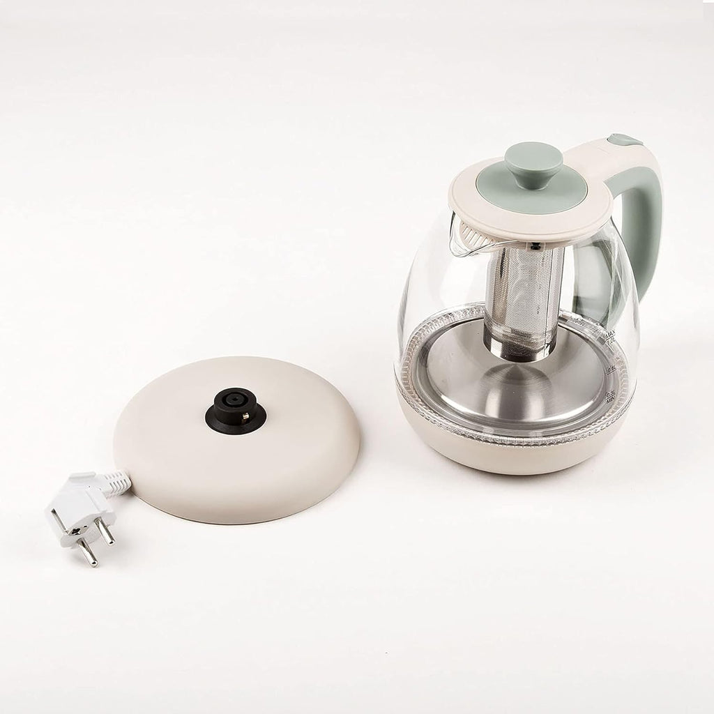 Bollitore - Tisaniera 1LT - 1100W