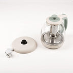 Bollitore - Tisaniera 1LT - 1100W