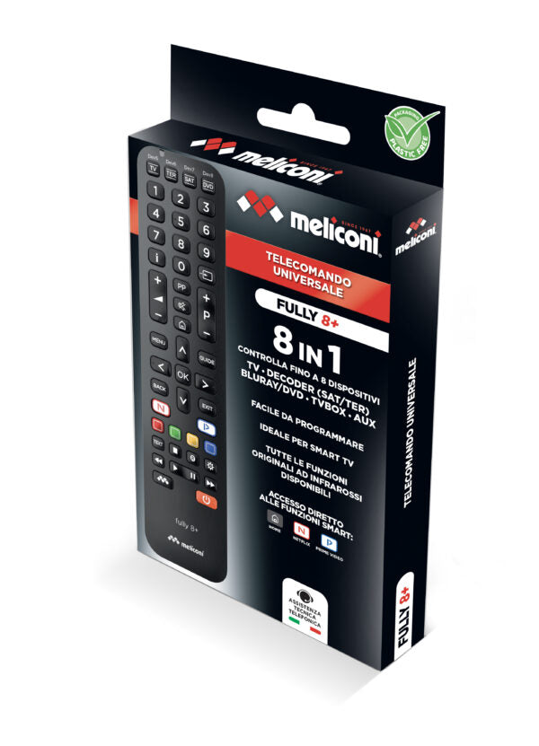 Telecomando Universale