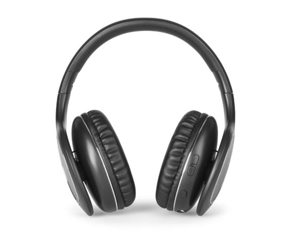 Cuffie Stereo Wireless con base ricarica Tv