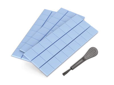 Pasta Adesiva per Pulizia Dispositivi Gum Duster