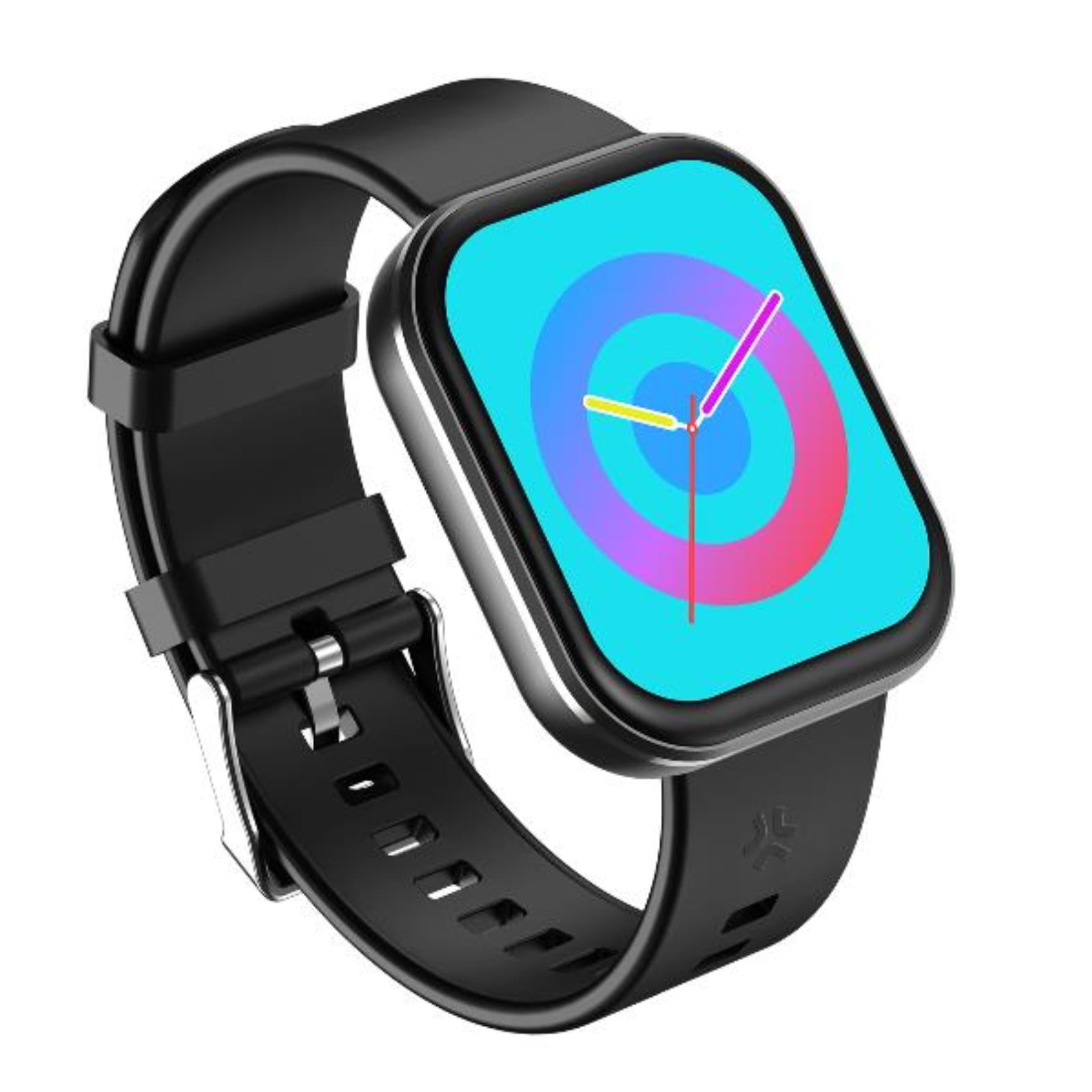 SmartWatch 1,96"