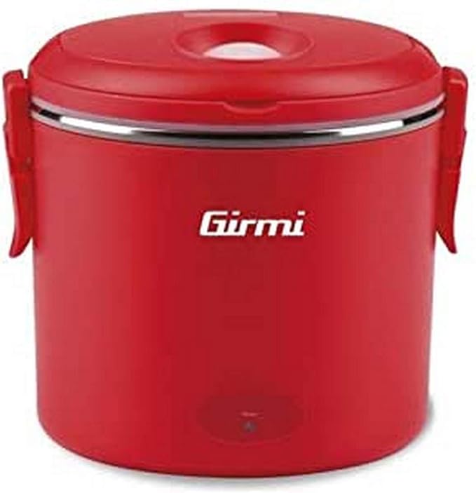 Scaldavivande Elettrico con contenitore INOX removibile