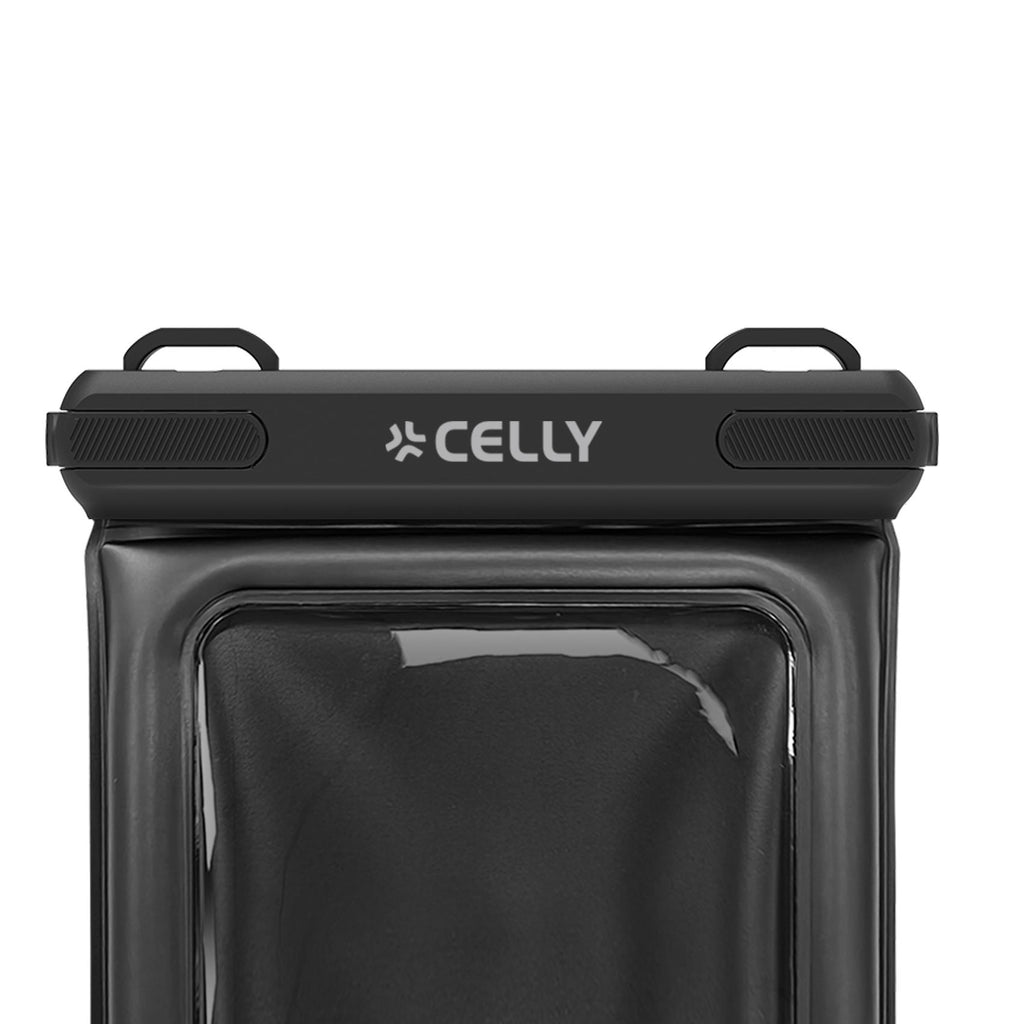 Custodia Impermeabile Smartphone 7"