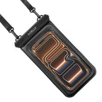 Custodia Impermeabile Smartphone 7"