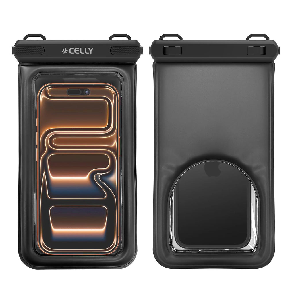 Custodia Impermeabile Smartphone 7"