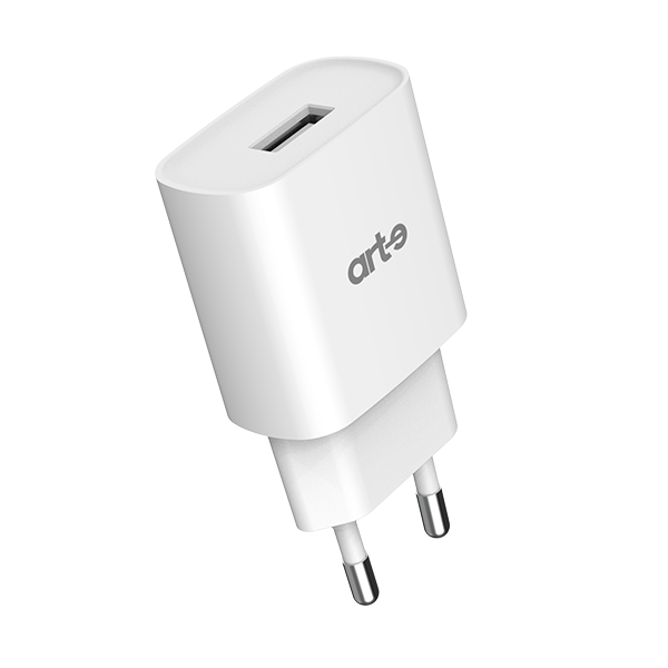 Caricatore Rete Usb 2.1A