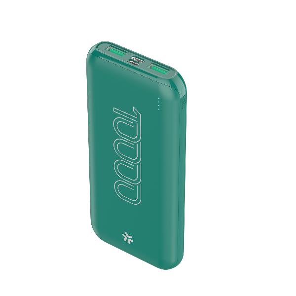 Caricabatterie Portatile 10000mAh SmartPhone