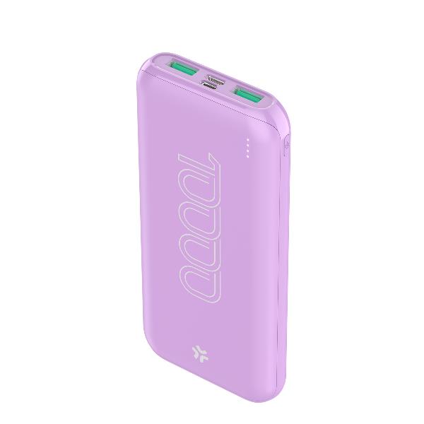 Caricabatterie Portatile 10000mAh SmartPhone