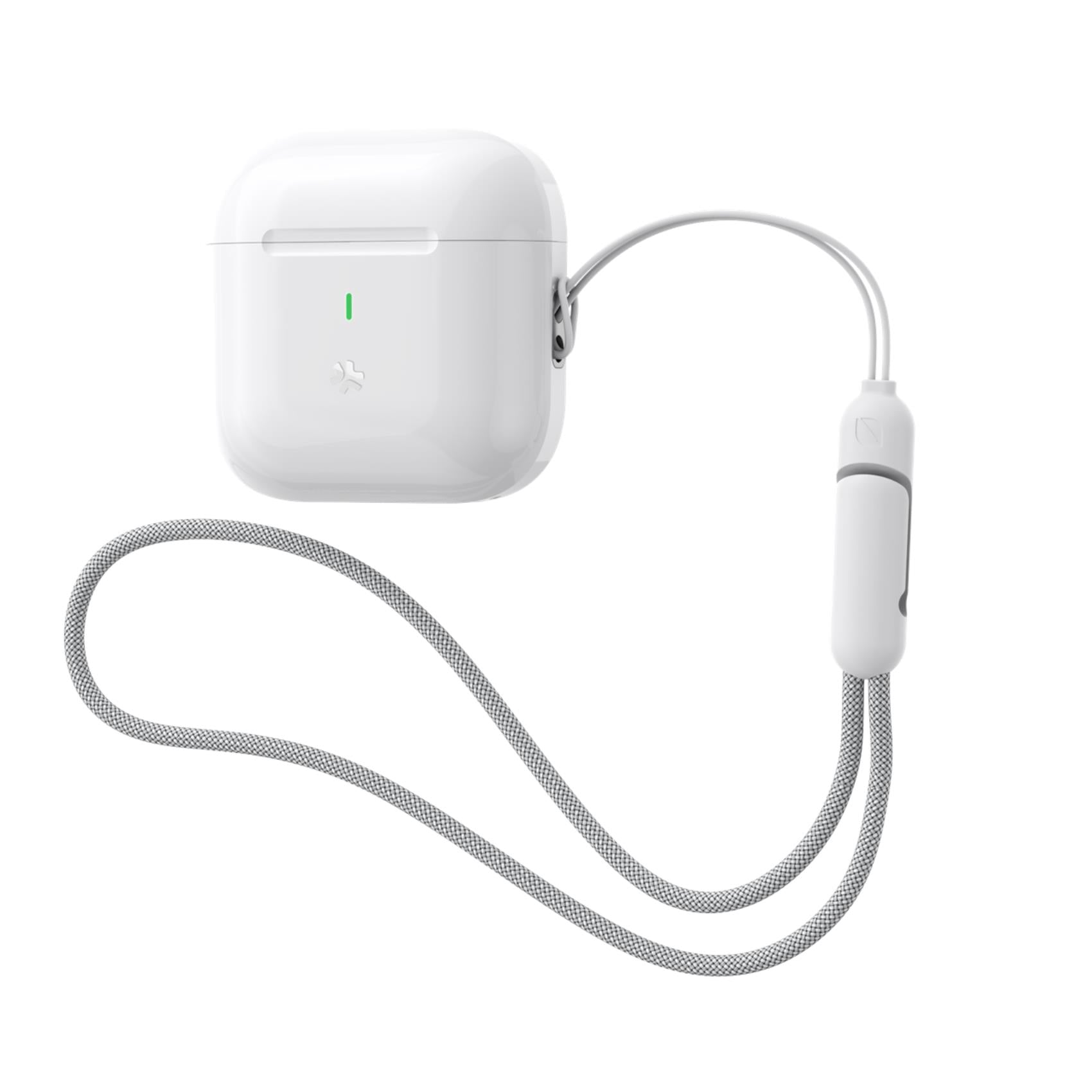 Auricolare Bluetooth IN-EAR con Caricabatterie Portatile