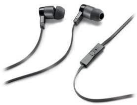 Auricolare Stereo 3,5" con tasto risposta