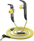 Auricolare Stereo 3,5" con tasto risposta Kite Sport