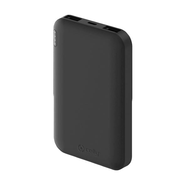 Caricabatterie Portatile 5000mAh SmartPhone