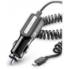 Caricatore Auto Micro Usb2 Qualcomm Quick Charge