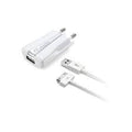 Caricatore Rete Usb + Cavo 30-Pin