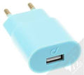 Caricatore USB 2.0 universale col.blu