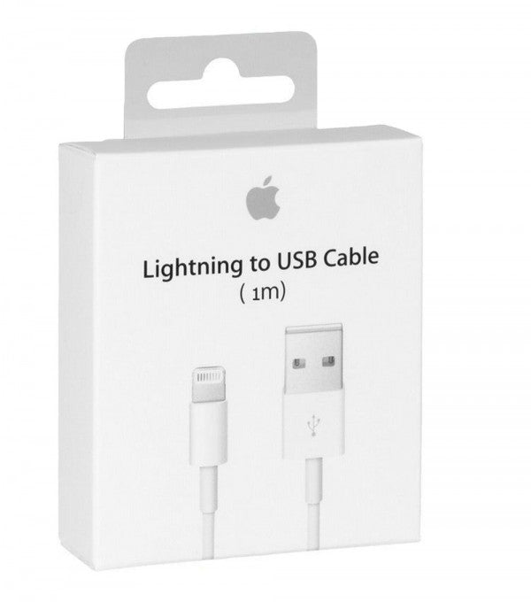 Cavo Dati Usb 2.0 Lightning 1m