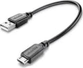 Cavo Dati Usb 2.0 Micro Usb 15cm