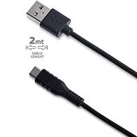 Cavo Dati Usb 2.0 Type-C 2m