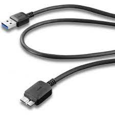 Cavo Dati Usb 3.0 Samsung