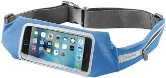 Cintura Sport con finestra