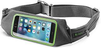 Cintura Sport con finestra